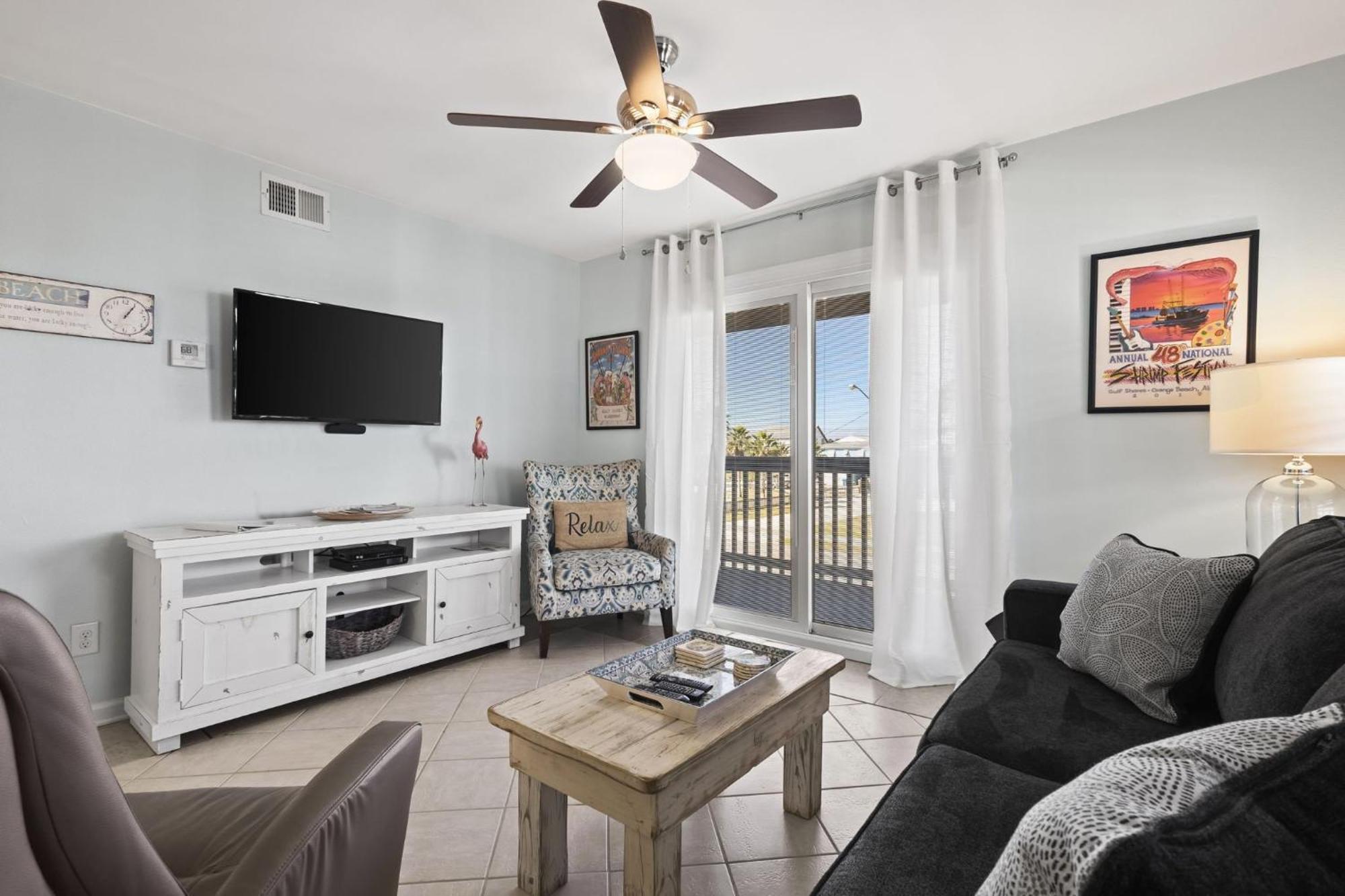 Sandy Shores West 101 Gulf Shores Extérieur photo